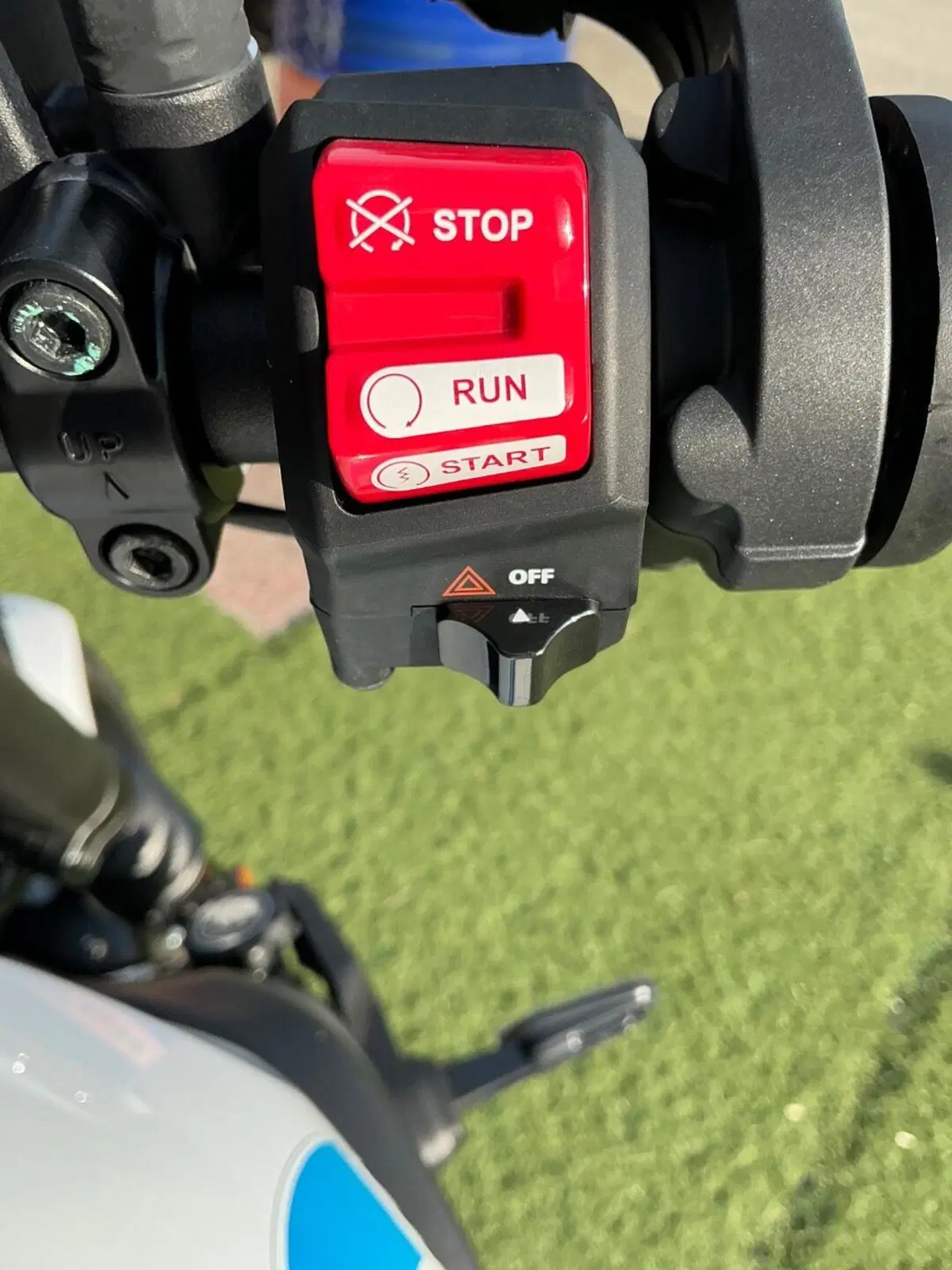 Yamaha XSR 700 (2022 - 26) (16)