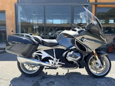 Bmw R 1250 RT (2021 - 25) usata