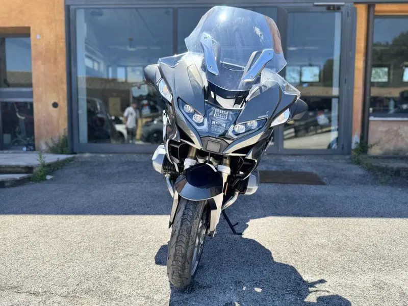 Bmw R 1250 RT (2021 - 25) (3)