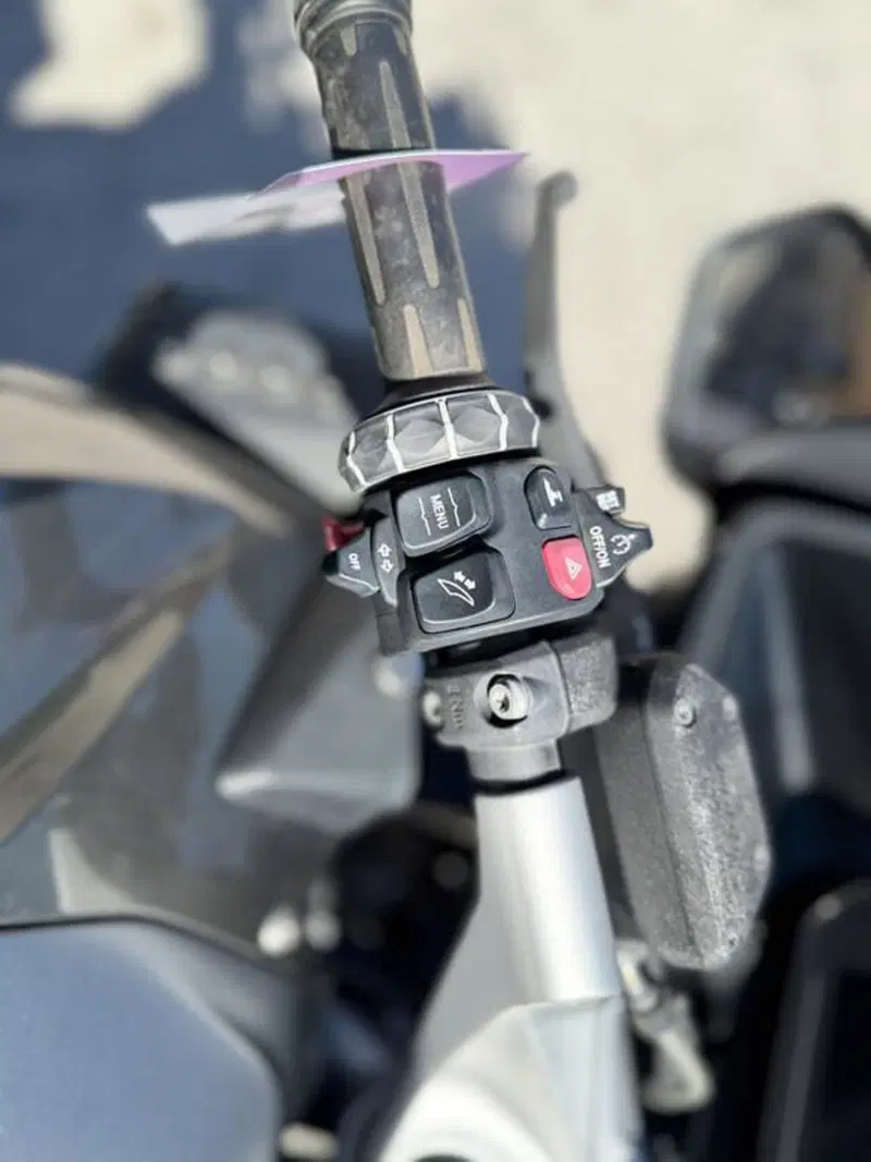 Bmw R 1250 RT (2021 - 25) (7)
