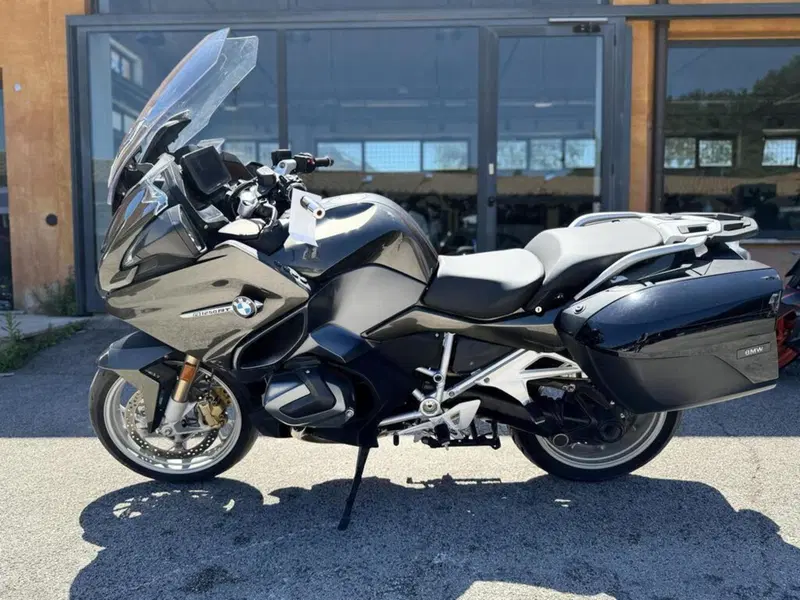 Bmw R 1250 RT (2021 - 25) (4)