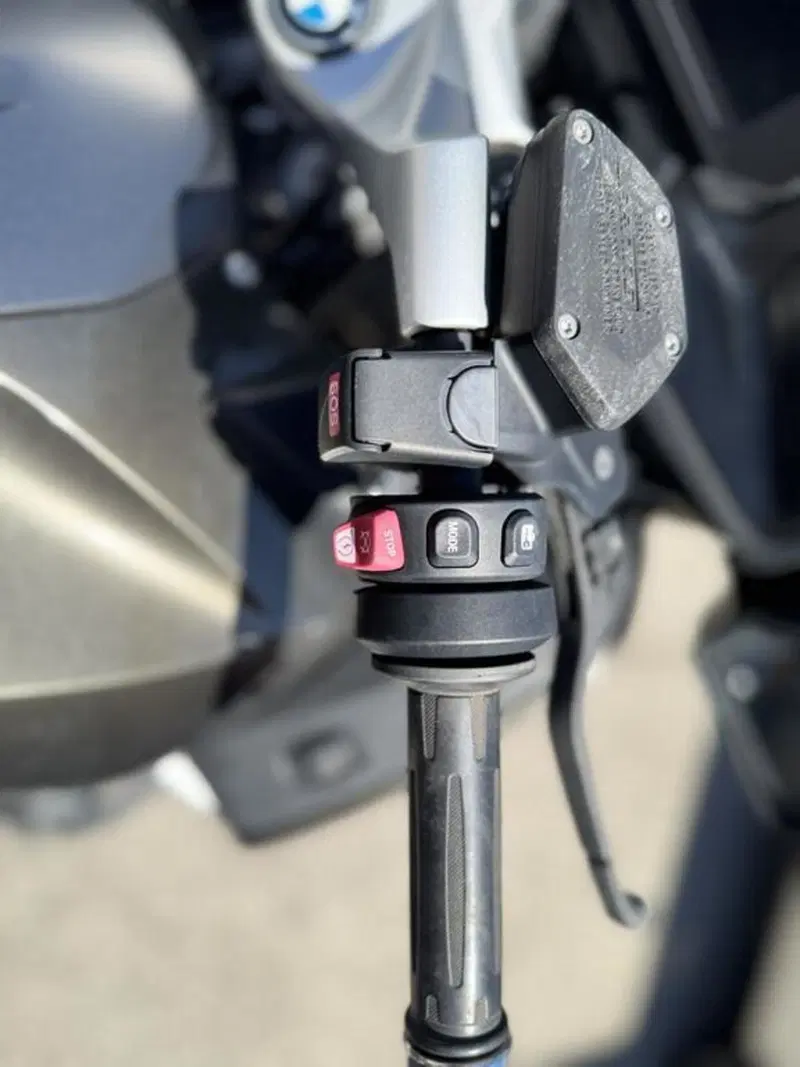 Bmw R 1250 RT (2021 - 25) (8)