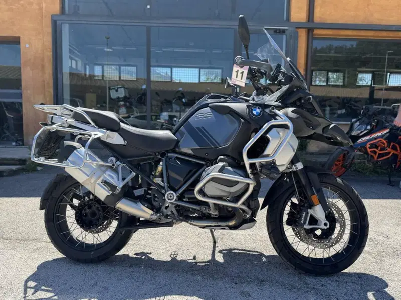 Bmw R 1250 GS Adventure (2021 - 24)