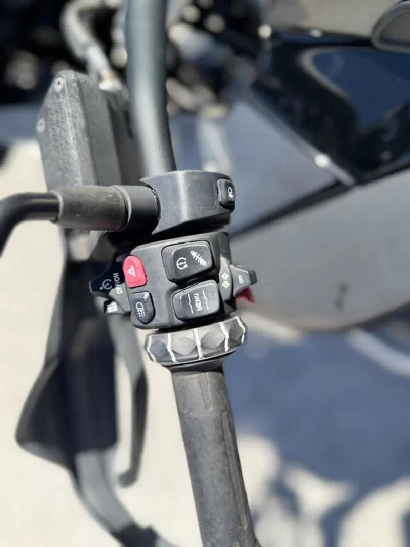 Bmw R 1250 GS Adventure (2021 - 24) (6)