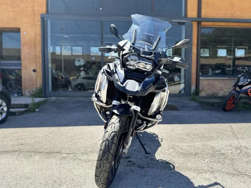 Bmw R 1250 GS Adventure (2021 - 24) (3)