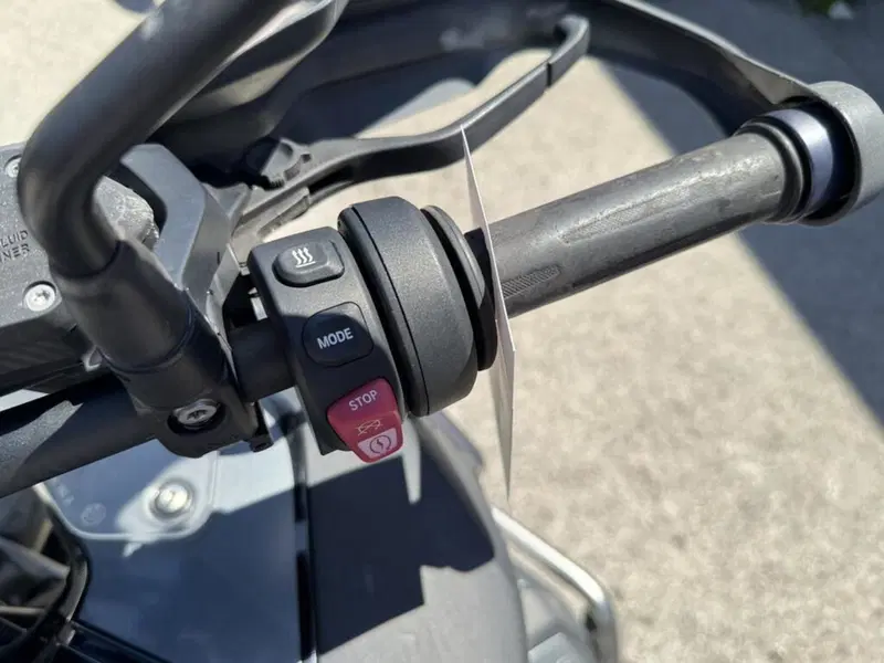 Bmw R 1250 GS Adventure (2021 - 24) (7)