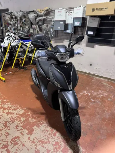 Kymco People 125i S ABS (2024 - 26) usata