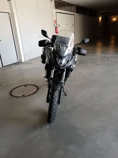 Honda CB 500 X (2021) usata