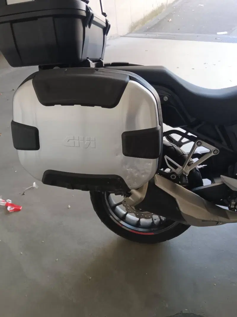 Honda CB 500 X (2021) (5)