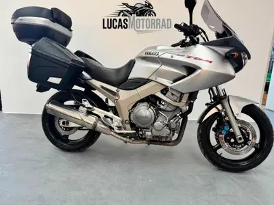 Yamaha TDM 900 (2002 - 14) usata