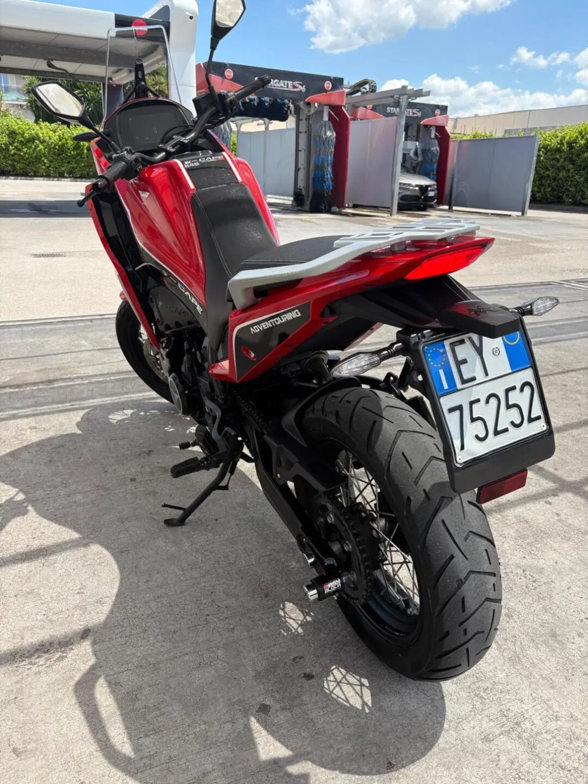 Moto Morini X-Cape 650 (2021 - 26) (6)