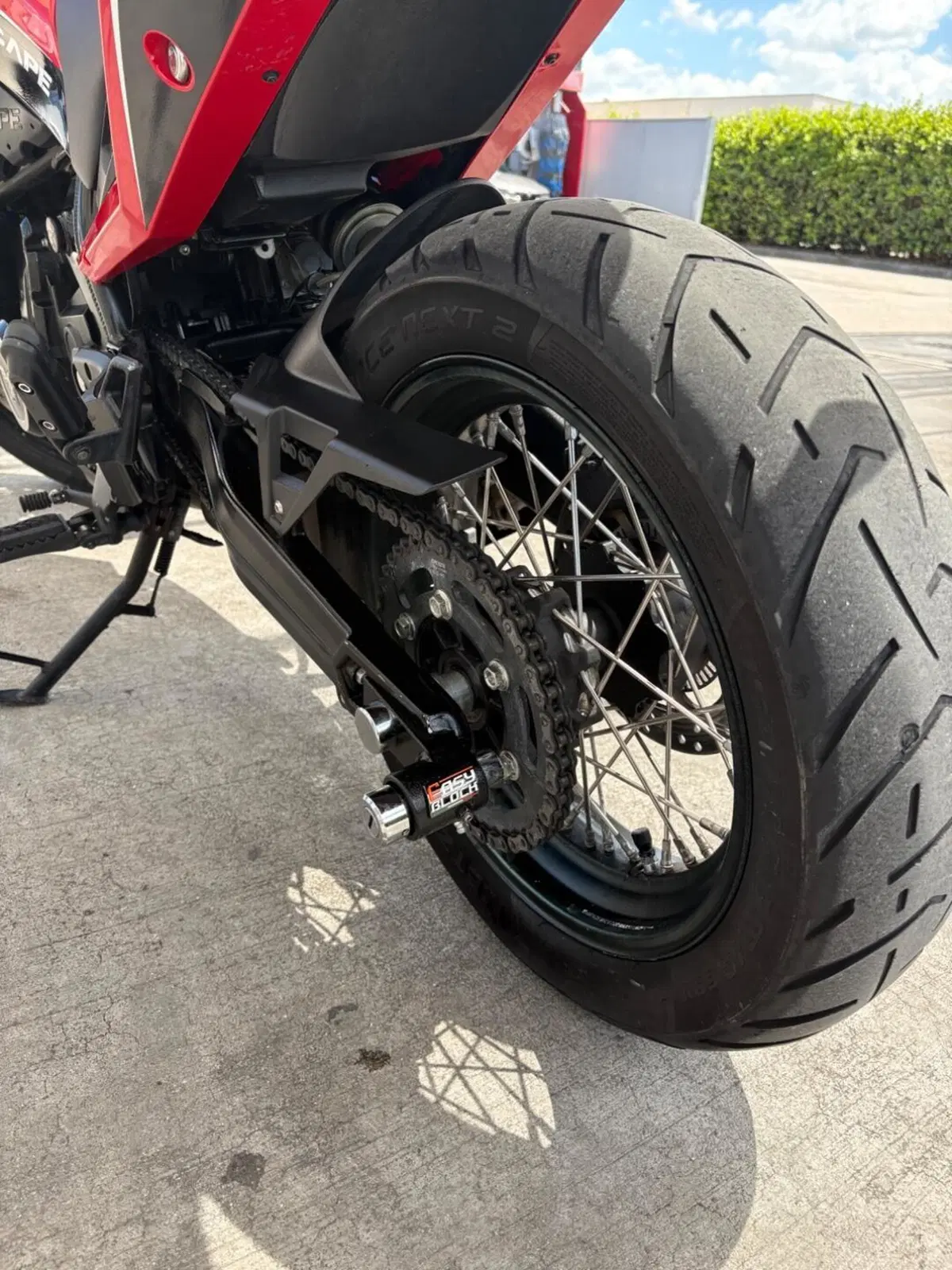 Moto Morini X-Cape 650 (2021 - 26) (7)