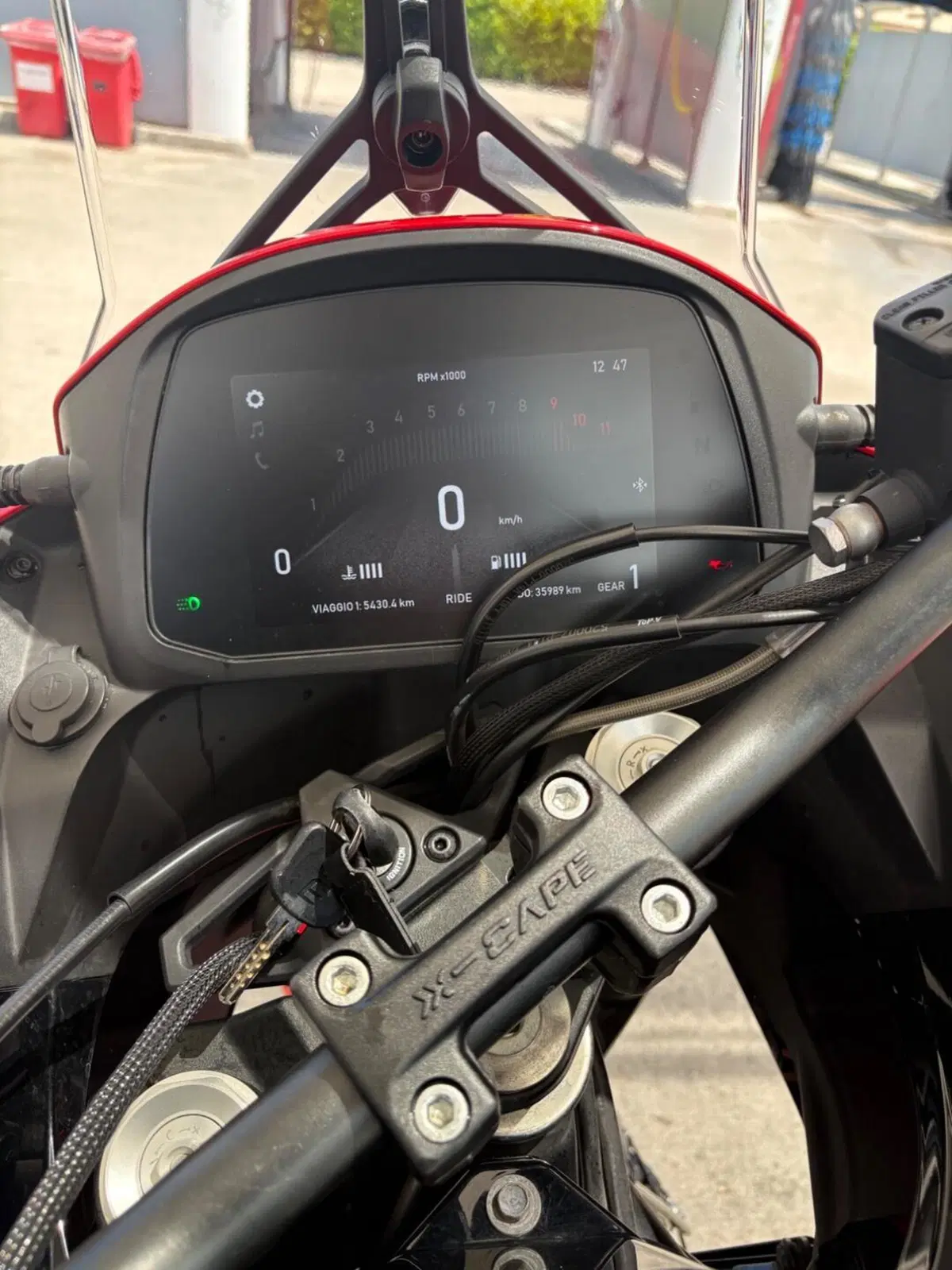 Moto Morini X-Cape 650 (2021 - 26) (9)
