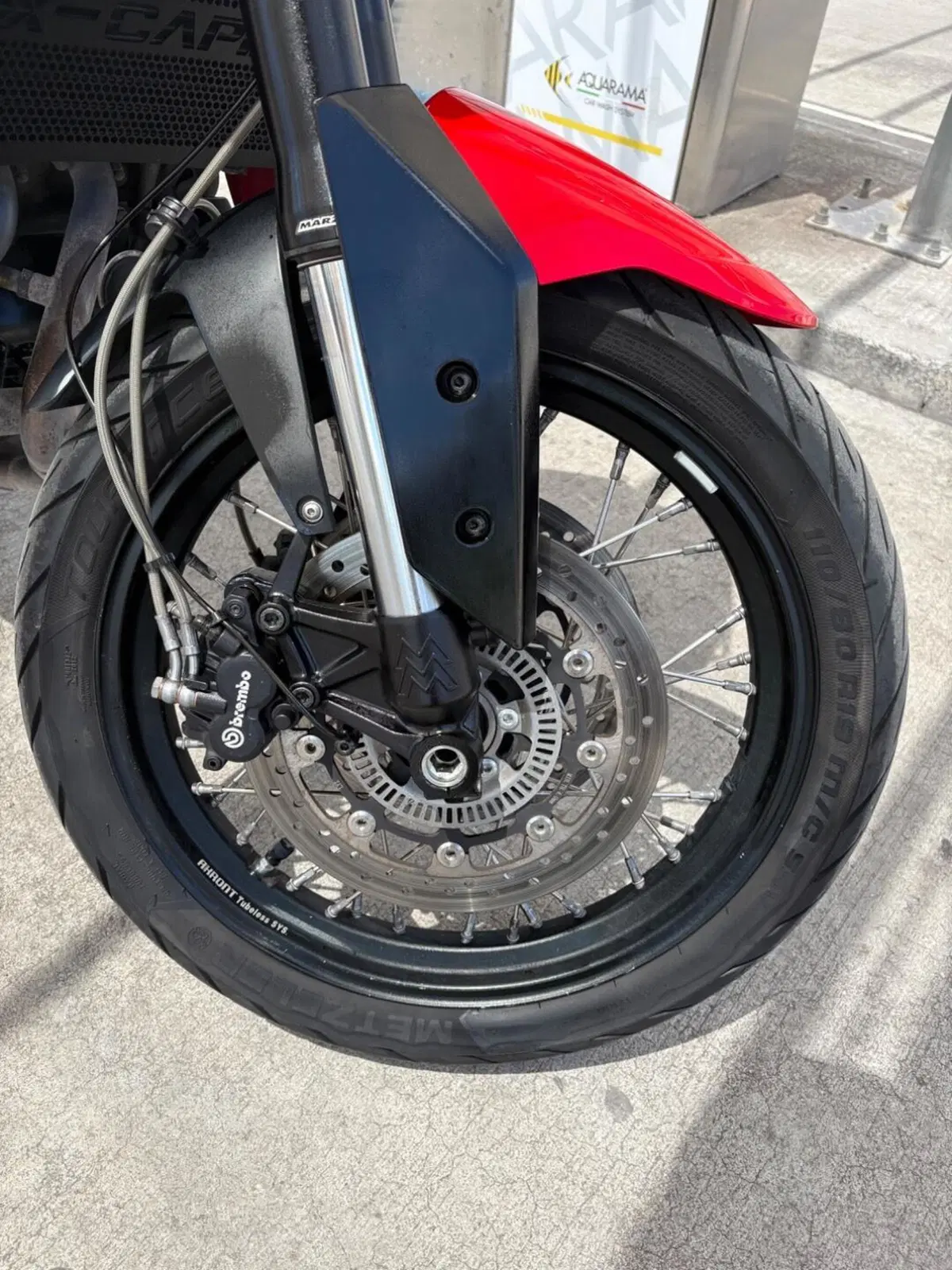 Moto Morini X-Cape 650 (2021 - 26) (10)