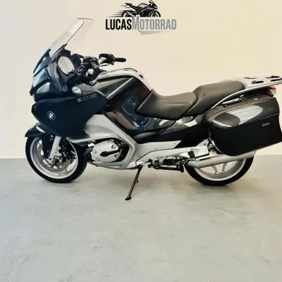 Bmw R 1200 RT (2005 - 07) usata
