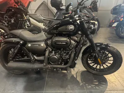 Keeway Motor V-Cruise 125 (2022 - 26) usata