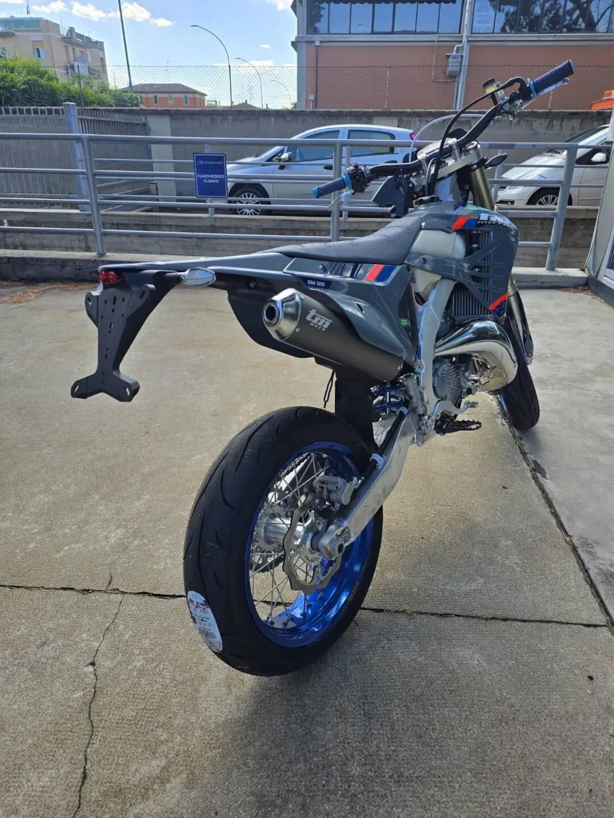 Tm Moto SMR 125 ES Fi 2T (2026) (2)