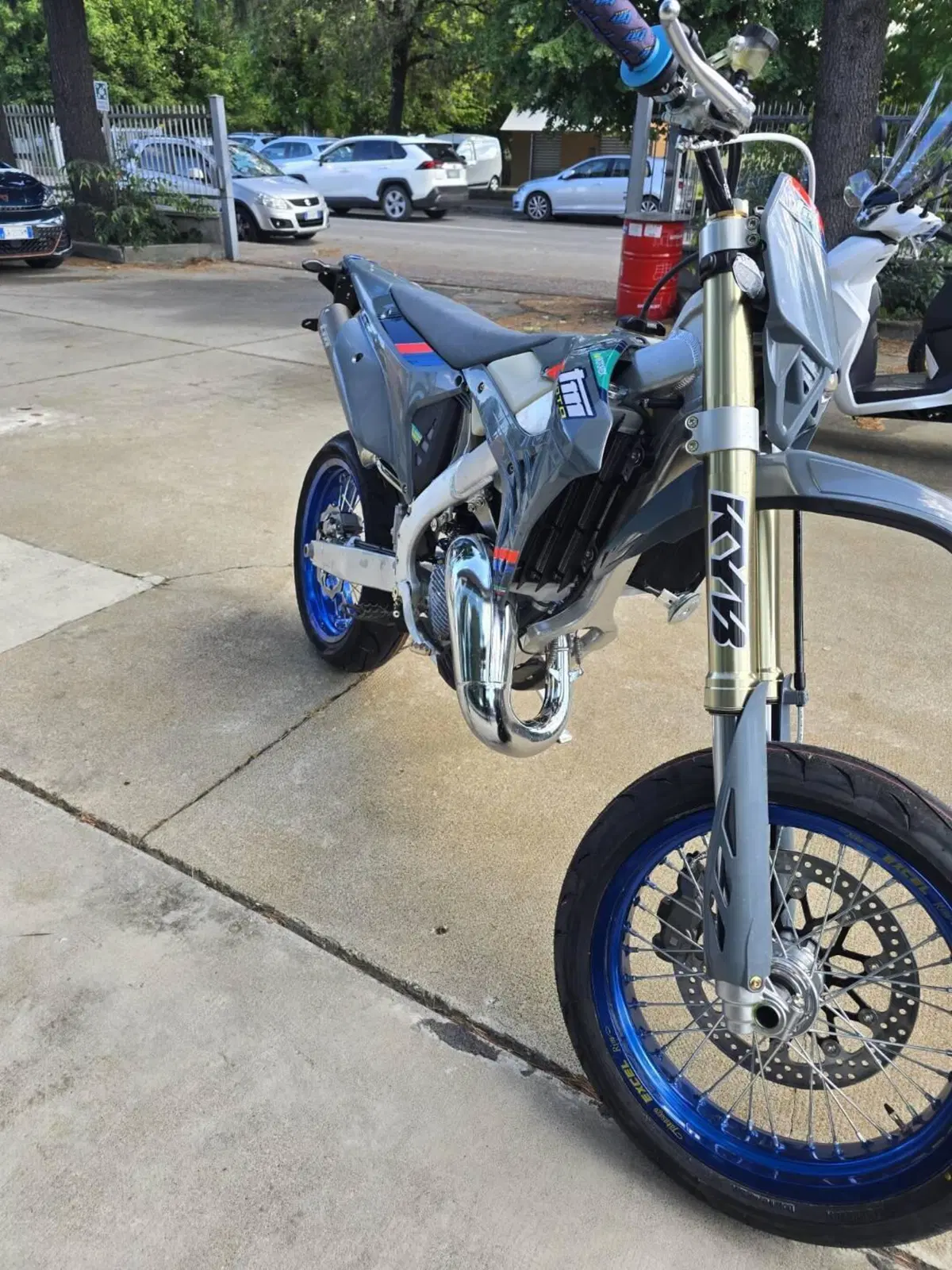 Tm Moto SMR 125 ES Fi 2T (2026) (4)