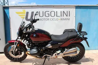 Bmw R 12 (2024 - 26) usata