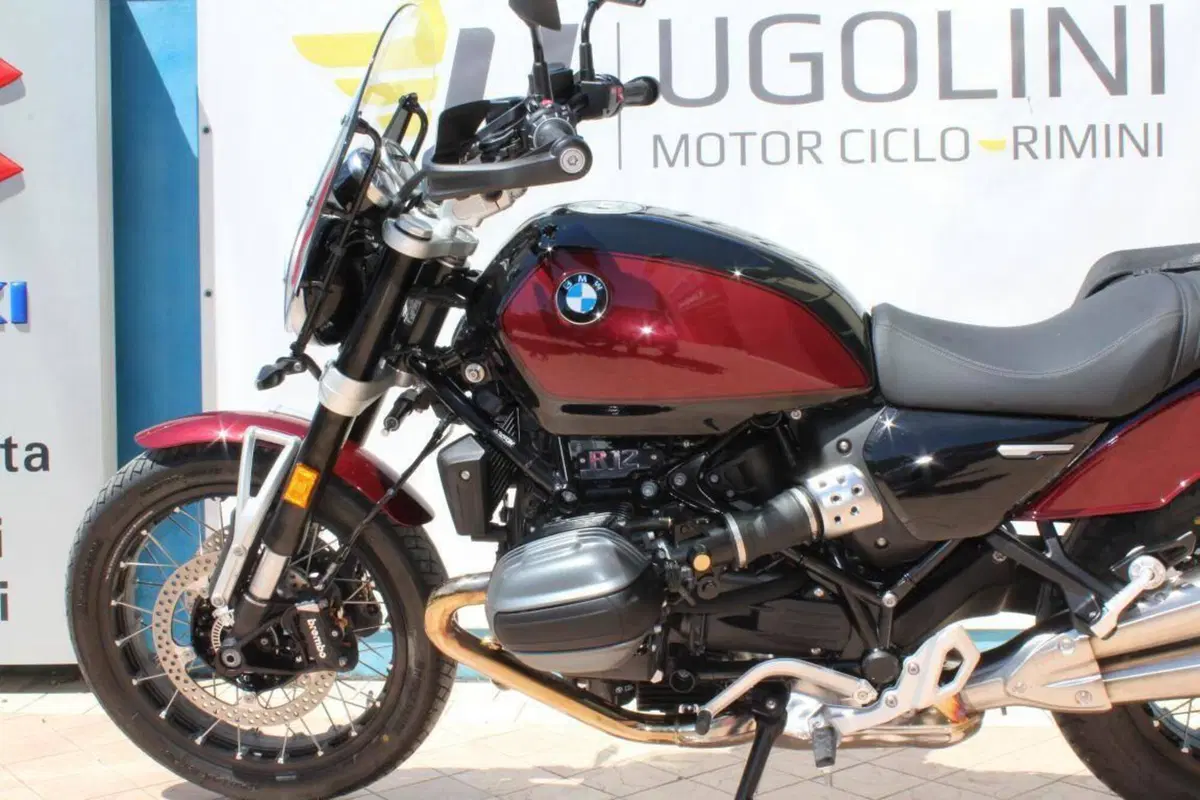 Bmw R 12 (2024 - 26) (3)