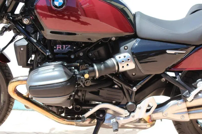 Bmw R 12 (2024 - 26) (5)