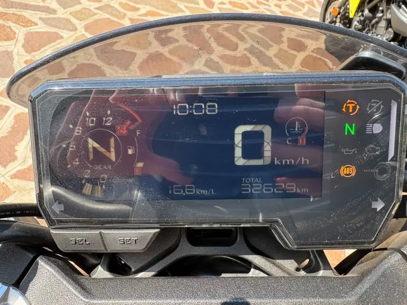 Honda CB 650 R (2019 - 20) (2)