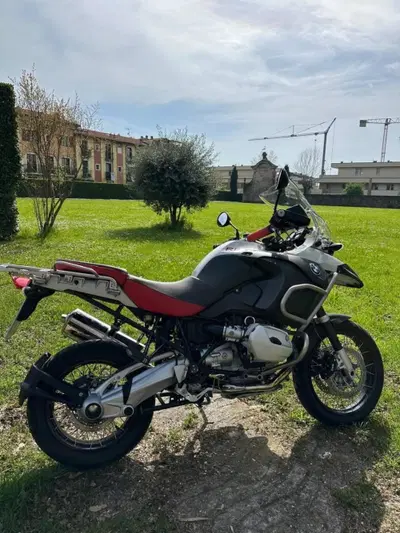Bmw R 1200 GS Adventure (2006 - 07) usata