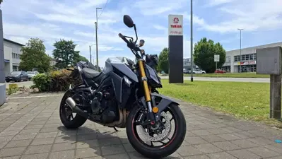 Suzuki GSX-S1000 (2021 - 25) usata