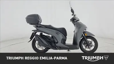 Honda SH 350i Sport (2025 - 26) usata
