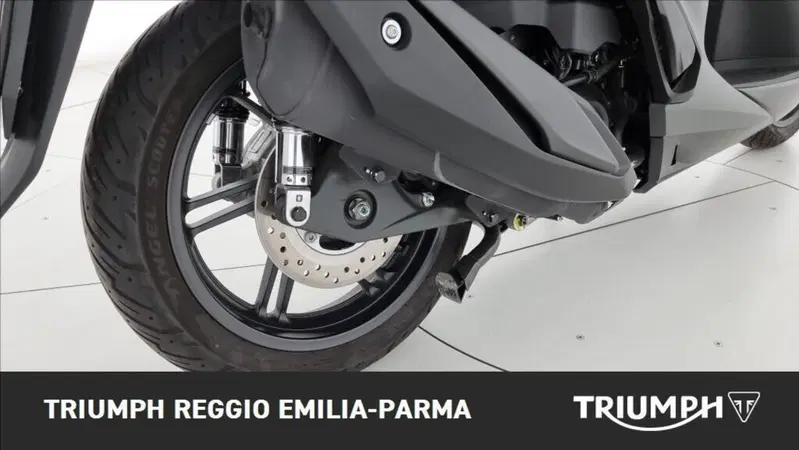 Honda SH 350i Sport (2025 - 26) (13)