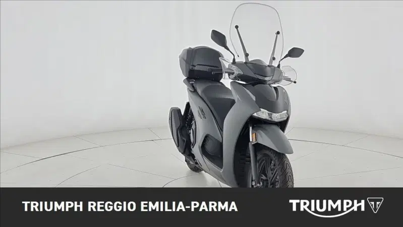 Honda SH 350i Sport (2025 - 26) (7)