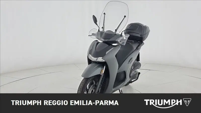 Honda SH 350i Sport (2025 - 26) (5)