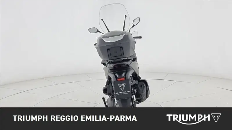 Honda SH 350i Sport (2025 - 26) (2)