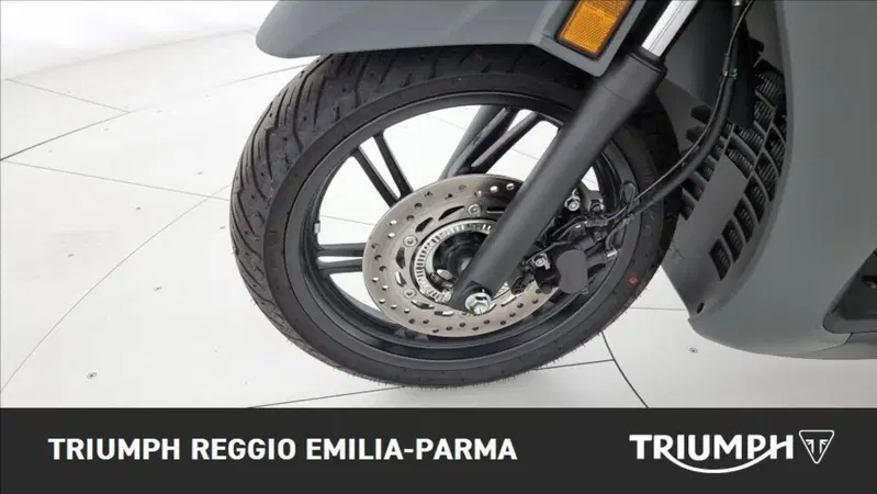 Honda SH 350i Sport (2025 - 26) (14)