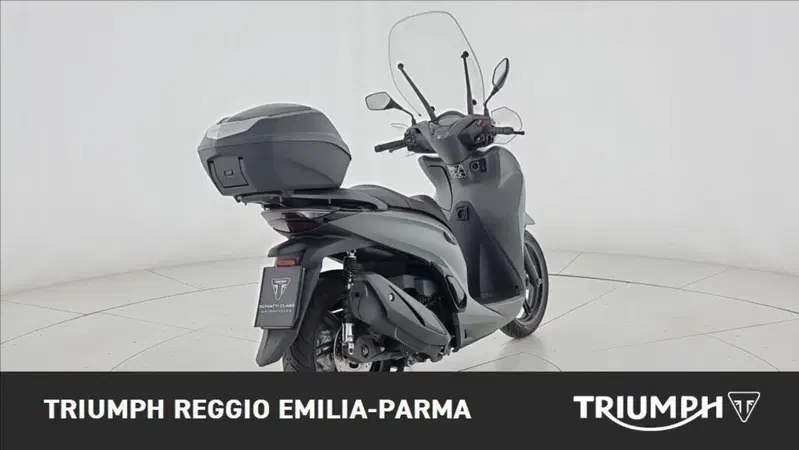 Honda SH 350i Sport (2025 - 26) (8)