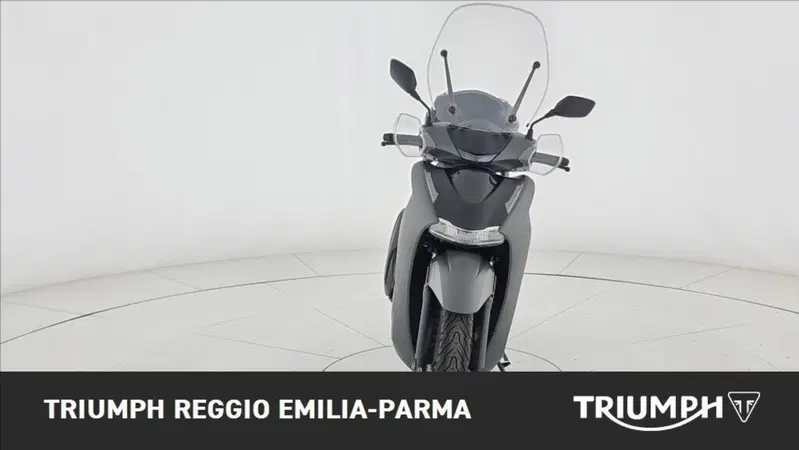 Honda SH 350i Sport (2025 - 26) (6)