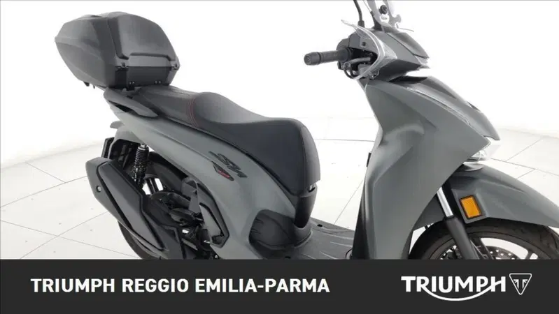 Honda SH 350i Sport (2025 - 26) (15)