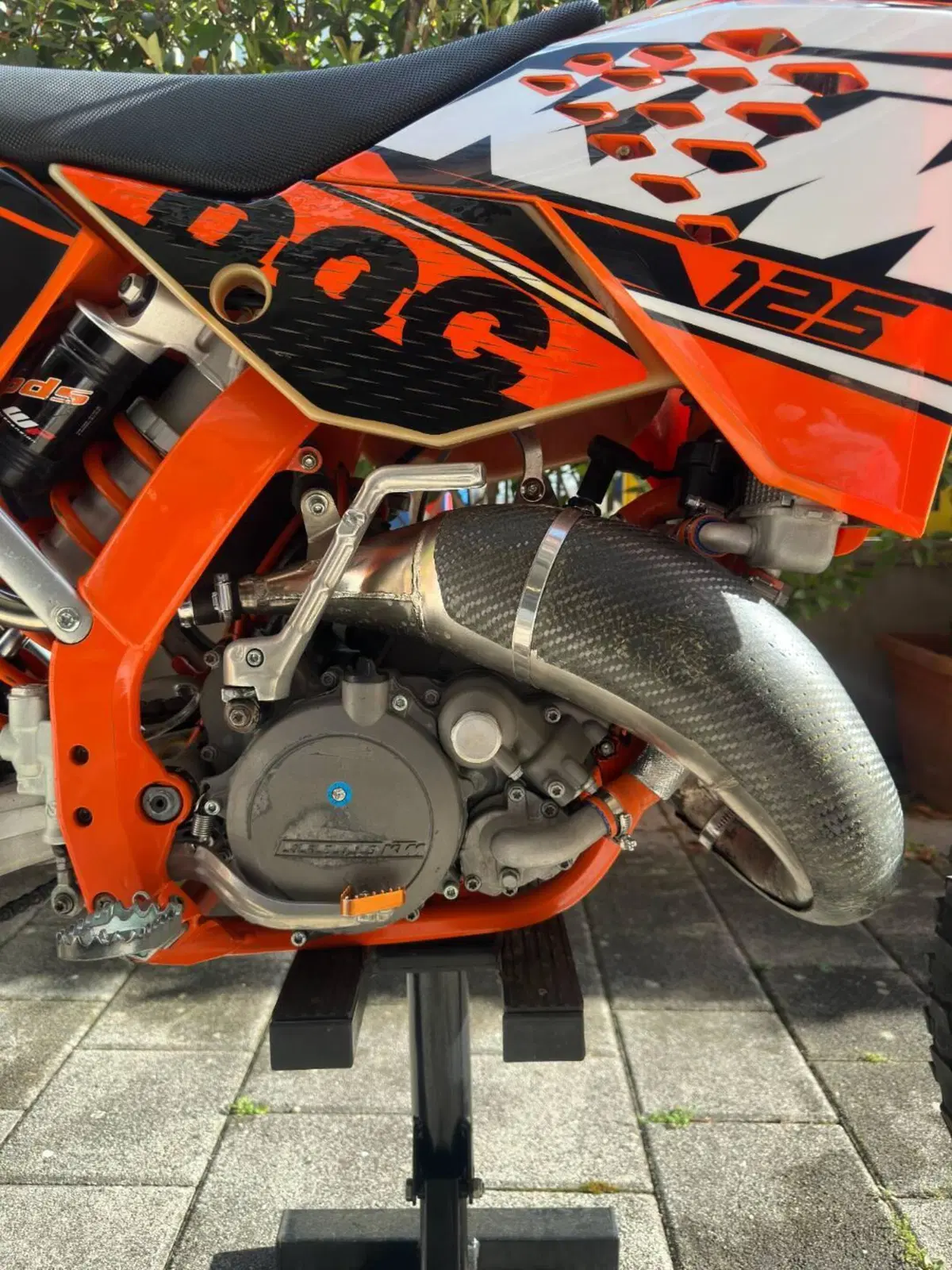 KTM 125 EXC (2011) (4)