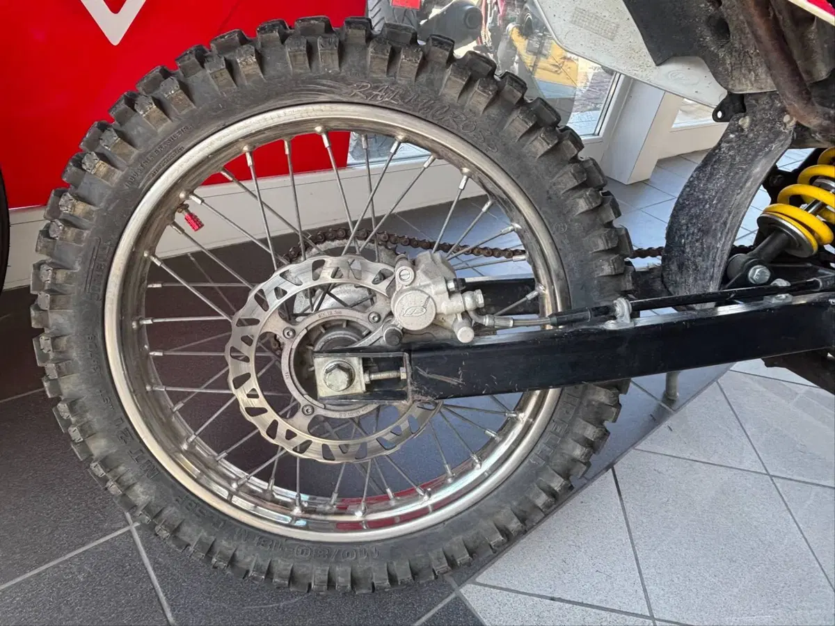 Betamotor RR 50 Enduro (2011 - 18) (10)