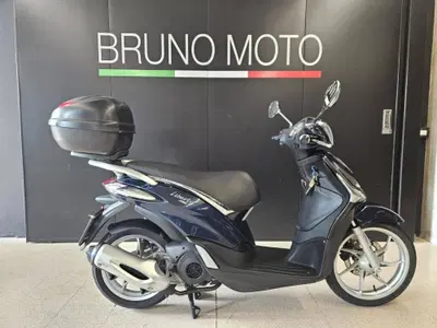 Piaggio Liberty 150 i-get ABS (2016) usata