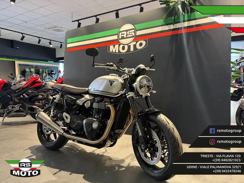 Triumph Speed Twin 1200 (2025 - 26) (3)