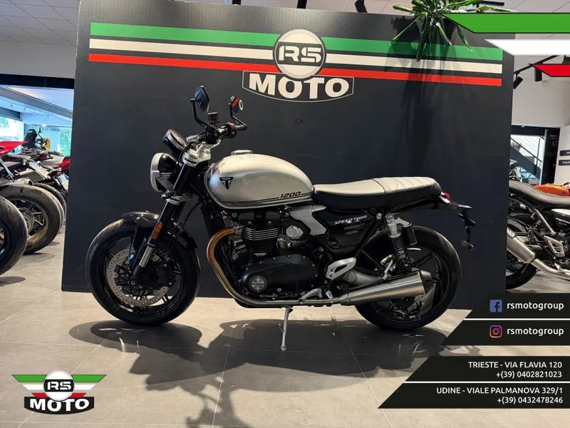 Triumph Speed Twin 1200 (2025 - 26) (4)