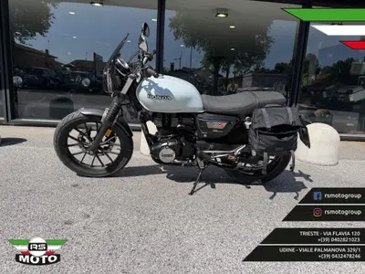 Honda GB 350 S (2025 - 26) usata