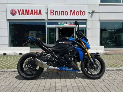 Suzuki GSX-S1000 ABS (2017 - 20) usata