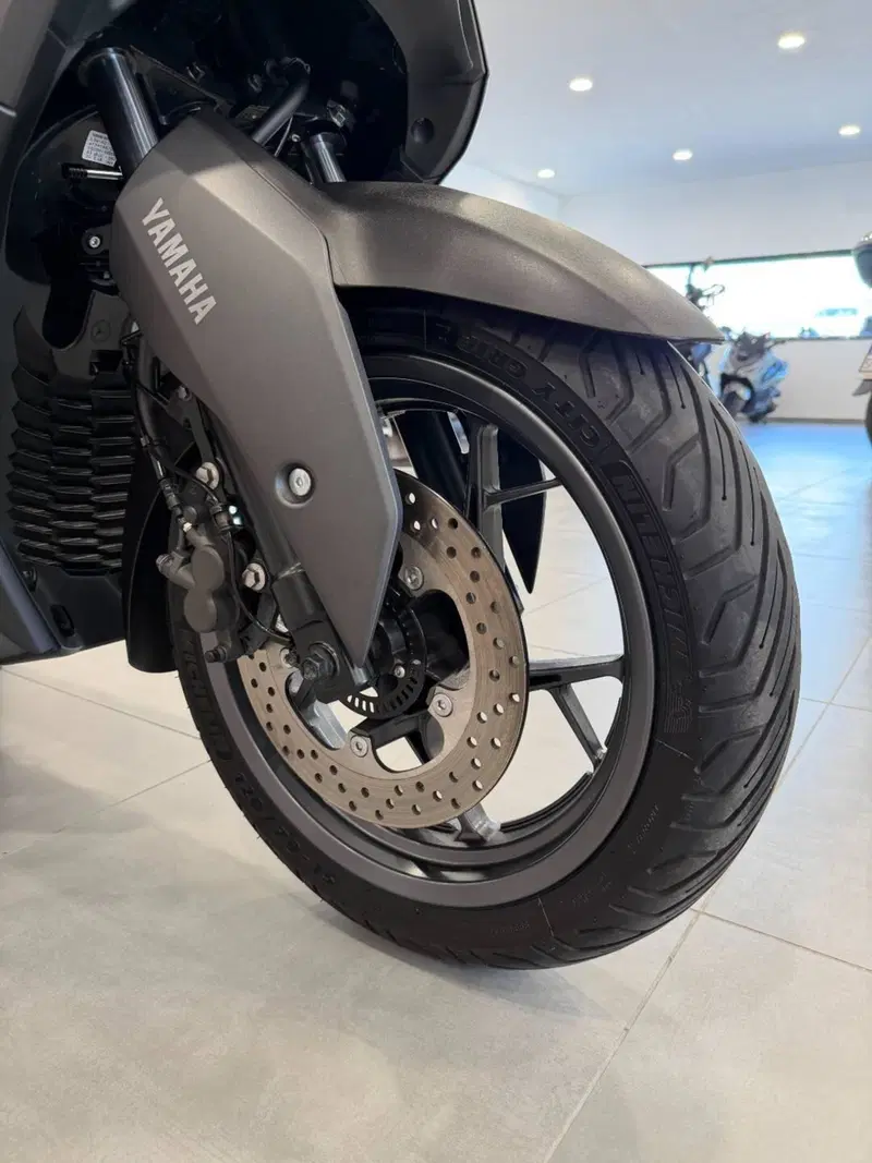 Yamaha X-Max 300 (2021 - 24) (14)