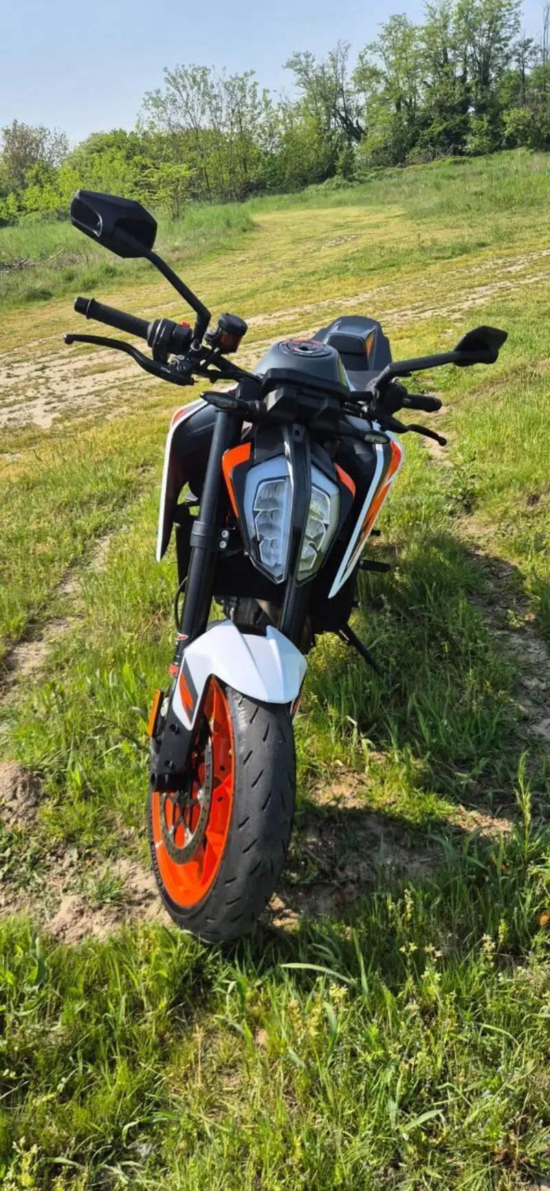 KTM 890 Duke R (2022 - 23) (3)