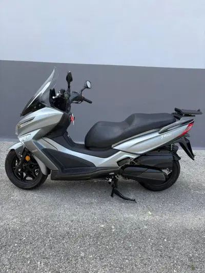 Kymco X-Town 300i ABS (2016 - 20) usata