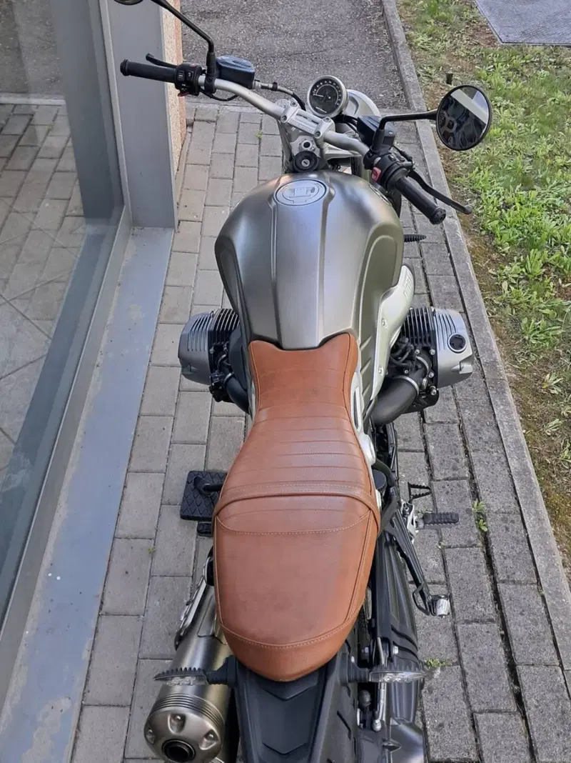 Bmw R nineT 1200 Scrambler (2016 - 20) (5)