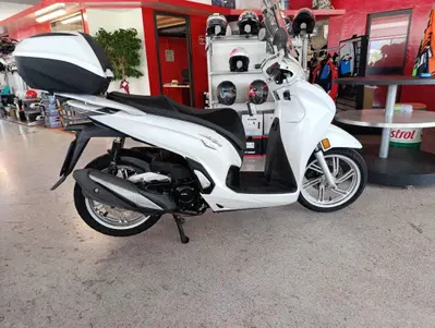 Honda SH 350 (2021 - 24) usata