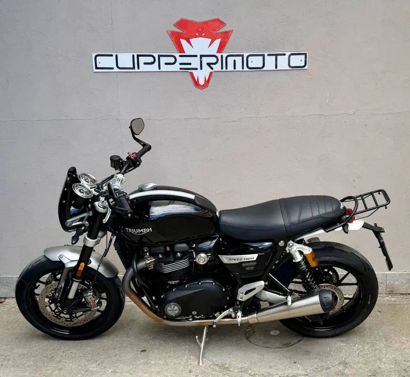 Triumph Speed Twin 1200 (2021 - 24) (3)